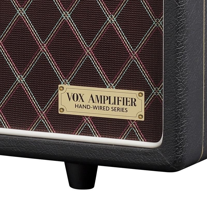 VOX AC30HWRH/V212HWRX 画像6