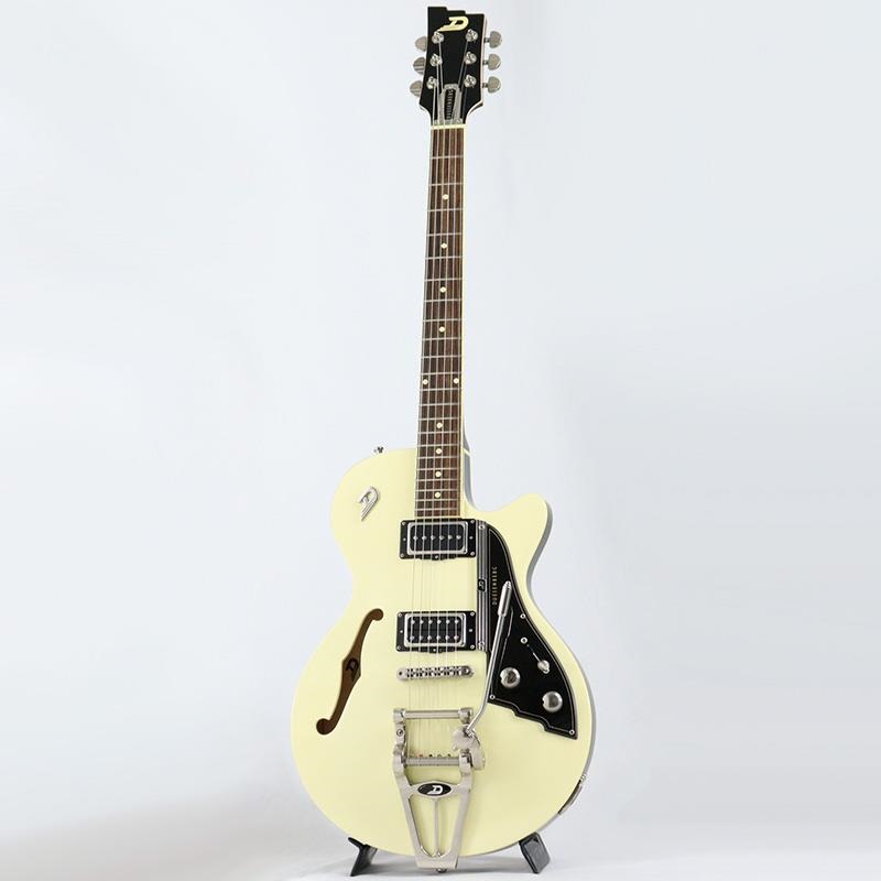 Duesenberg DTV-VW Starplayer TV (Vintage White) 【特価】 画像1