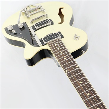 Duesenberg DTV-VW Starplayer TV (Vintage White) 【特価】 画像4