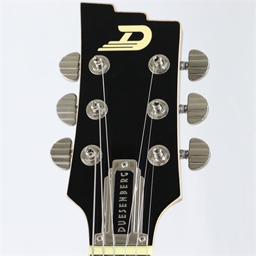 Duesenberg DTV-VW Starplayer TV (Vintage White) 【特価】 画像8