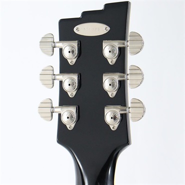 Duesenberg DTV-VW Starplayer TV (Vintage White) 【特価】 画像9