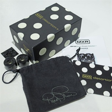 MXR USED 中古 RANDY RHOADS DISTORTION+RR10 画像4
