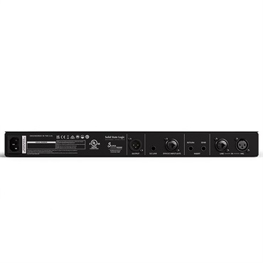 SSL(Solid State Logic) SUPER 9000 SUPER ANALOGUE CHANNEL STRIP (エスエスエル)(チャンネルストリップ)(マイクプリアンプ・EQ・コンプレッサー)(9000シリーズ)(1ch) 画像2
