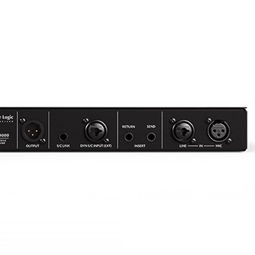 SSL(Solid State Logic) SUPER 9000 SUPER ANALOGUE CHANNEL STRIP (エスエスエル)(チャンネルストリップ)(マイクプリアンプ・EQ・コンプレッサー)(9000シリーズ)(1ch) 画像7