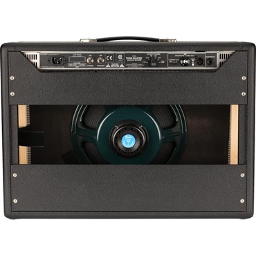 Fender USA 【WEB限定在庫処分セール】 Tone Master Deluxe Reverb（アンプ コンボ フェンダー） 画像1