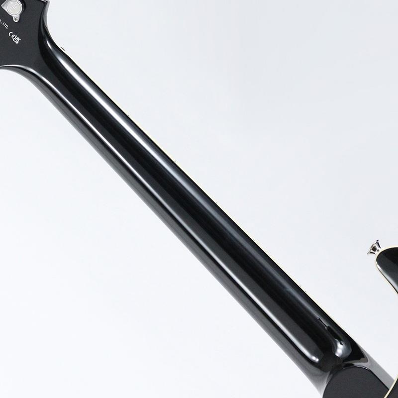 P.R.S. SE Hollowbody II Piezo (Peacock Blue) 画像6