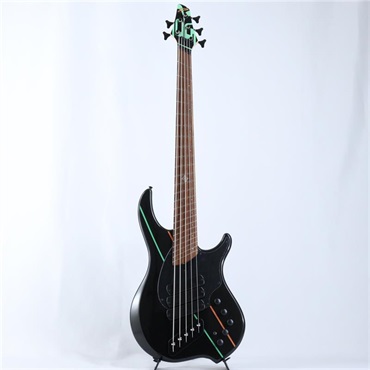 DINGWALL JT-3 5st John Taylor Signature Model (Metallic Black/PF) #18755 画像1