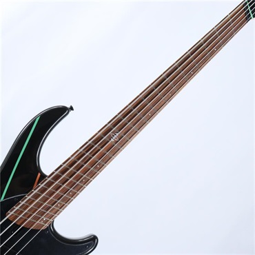 DINGWALL JT-3 5st John Taylor Signature Model (Metallic Black/PF) #18755 画像2
