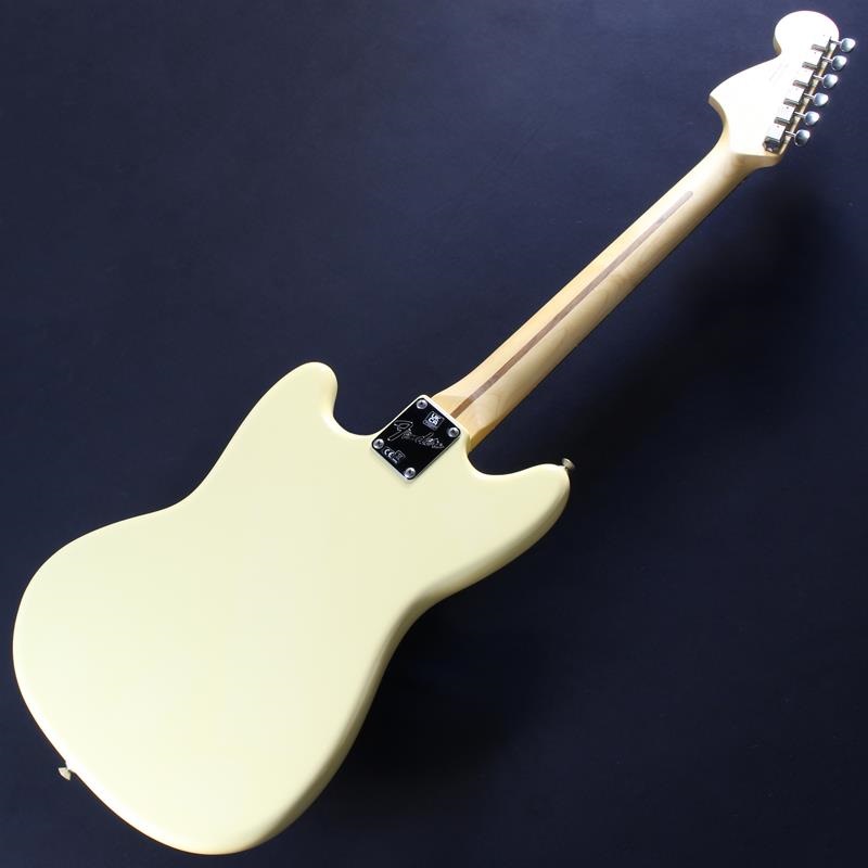 Fender USA USED 中古 American Performer Mustang (Vintage White/Rosewood) 画像5