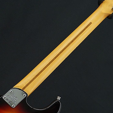 Fender USA USED 中古 American Ultra Stratocaster (Ultraburst/Maple) ［SN.US240007278］ フェンダー 画像5