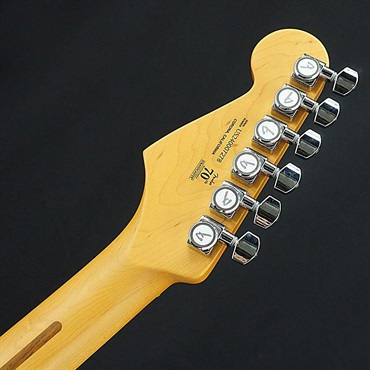 Fender USA USED 中古 American Ultra Stratocaster (Ultraburst/Maple) ［SN.US240007278］ フェンダー 画像7