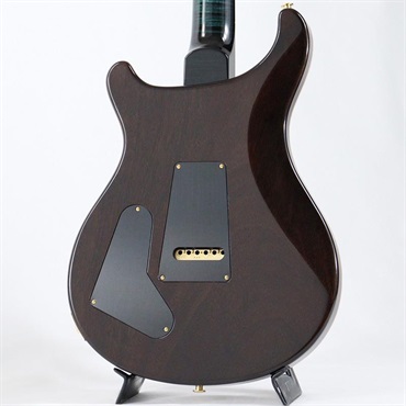 P.R.S. Ikebe 50th Anniversary Wood Library Special Semi-Hollow (Custom Color) [SN.0404913] 画像3