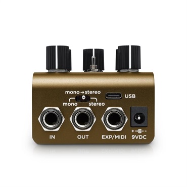 strymon OLIVERA（ストライモン）ヴィンテージエコー 画像1