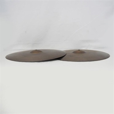 Zildjian USED 中古 A Avedis HiHat 16'' pair [1240g/1584g] 画像10