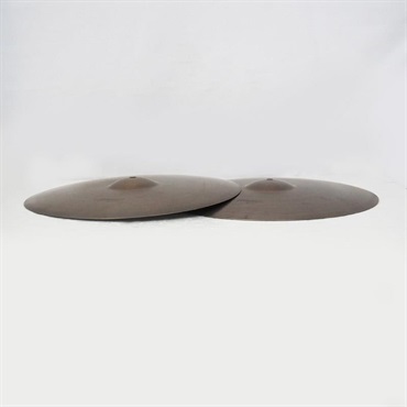 Zildjian USED 中古 A Avedis HiHat 16'' pair [1178g/1620g] 画像10