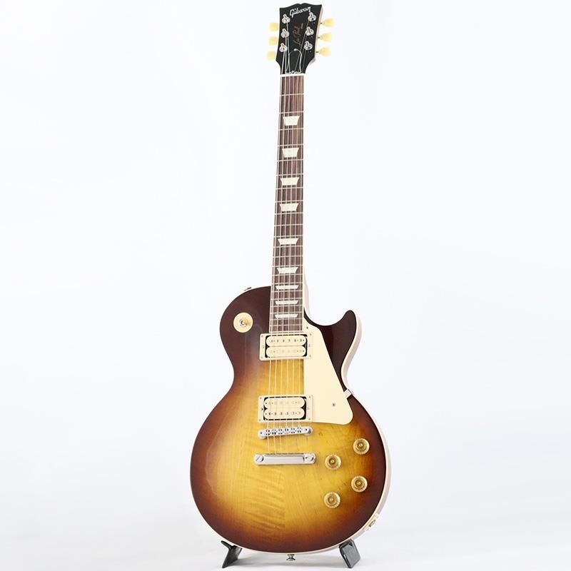 Gibson Les Paul Standard '50s Double Trouble (Vintage Tobacco Burst) [SN.222450294] 画像1