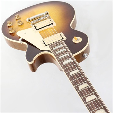 Gibson Les Paul Standard '50s Double Trouble (Vintage Tobacco Burst) [SN.222450294] 画像4