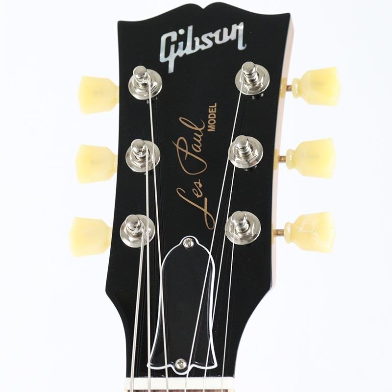 Gibson Les Paul Standard '50s Double Trouble (Vintage Tobacco Burst) [SN.222450294] 画像7