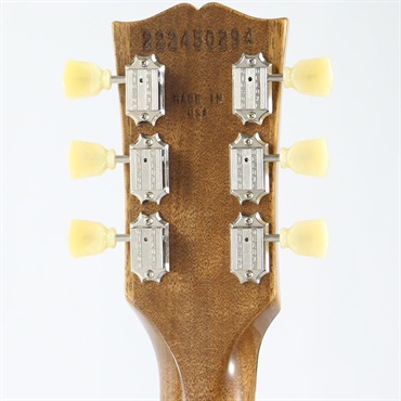 Gibson Les Paul Standard '50s Double Trouble (Vintage Tobacco Burst) [SN.222450294] 画像8