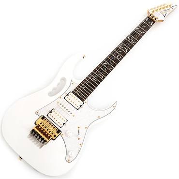 Ibanez Premium JEM7VP-WH (White) [Steve Vai Model] 画像1
