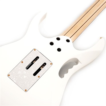 Ibanez Premium JEM7VP-WH (White) [Steve Vai Model] 画像5