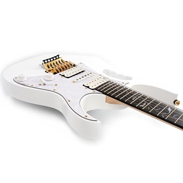 Ibanez Premium JEM7VP-WH (White) [Steve Vai Model] 画像8
