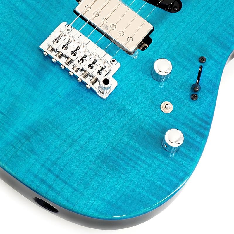 Ibanez MMN1-TAB [Martin Miller AZ Signature Model] 画像4