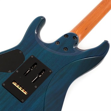 Ibanez MMN1-TAB [Martin Miller AZ Signature Model] 画像5