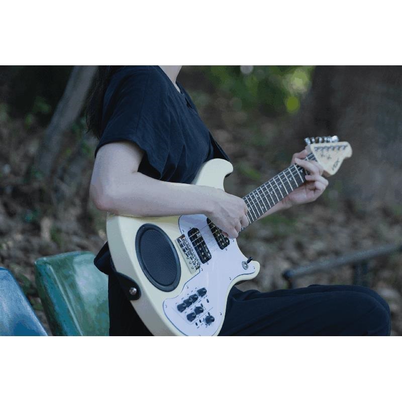 VOX APC-2 (Aqua Green) 画像6