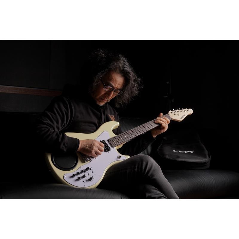 VOX APC-2 (Black) 画像5