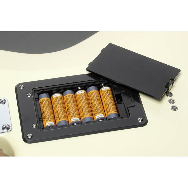 VOX APC-2 (White) 画像3