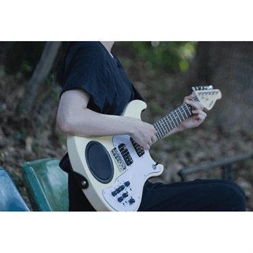 VOX APC-2 (White) 画像6