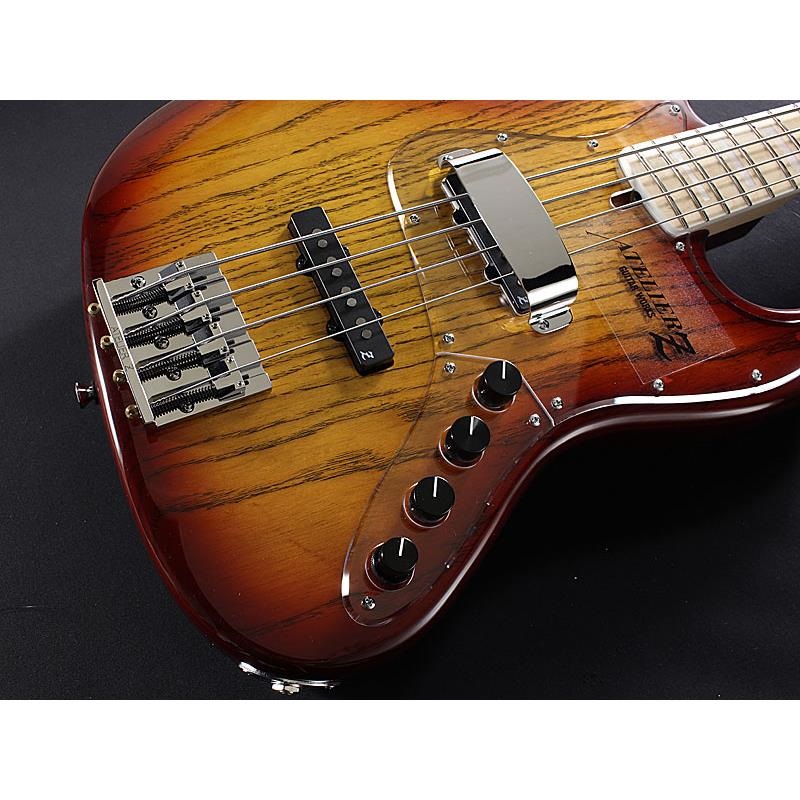 ATELIER Z M#245 Custom (BRB-BLK LINE/M MH) 画像3