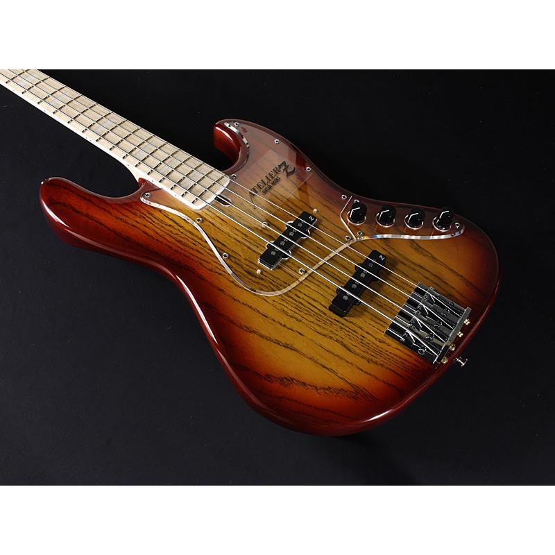 ATELIER Z M#245 Custom (BRB-BLK LINE/M MH) 画像4