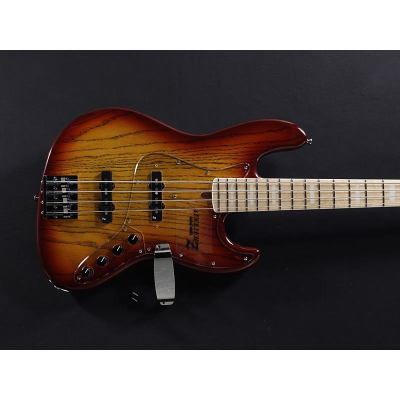 ATELIER Z M#245 Custom (BRB-BLK LINE/M MH) 画像5