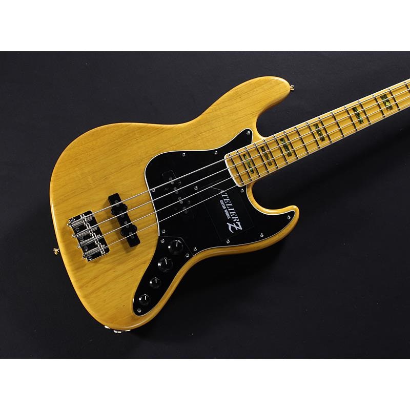 ATELIER Z Jerry Barnes-4 [Jerry Barnes Signature Model] 画像2