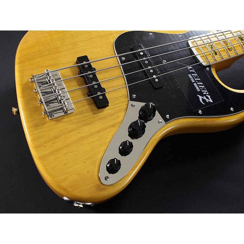 ATELIER Z Jerry Barnes-4 [Jerry Barnes Signature Model] 画像3