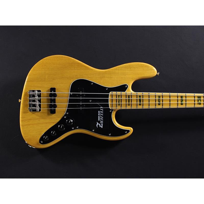 ATELIER Z Jerry Barnes-4 [Jerry Barnes Signature Model] 画像5