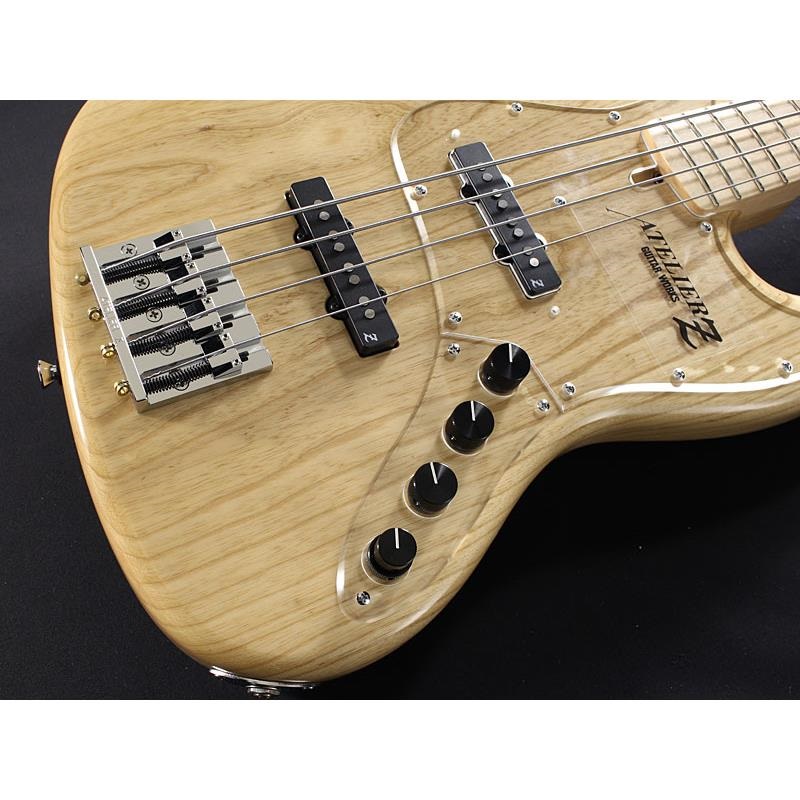 ATELIER Z M#245 2025 LIMITED (NAT/M) 画像3