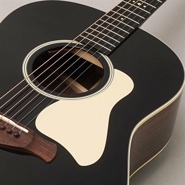 TAYLOR Gold Label 717e Blacktop テイラー 画像6