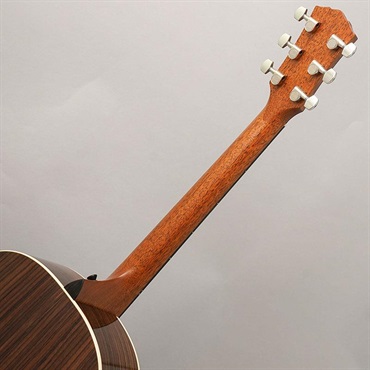 TAYLOR Gold Label 717e Blacktop テイラー 画像8