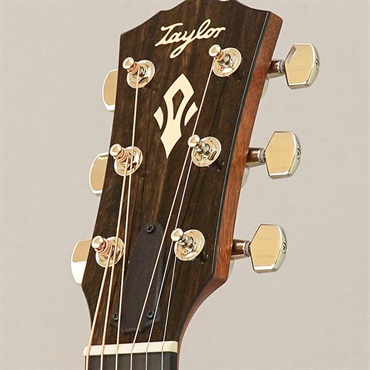 TAYLOR Gold Label 717e Blacktop テイラー 画像9