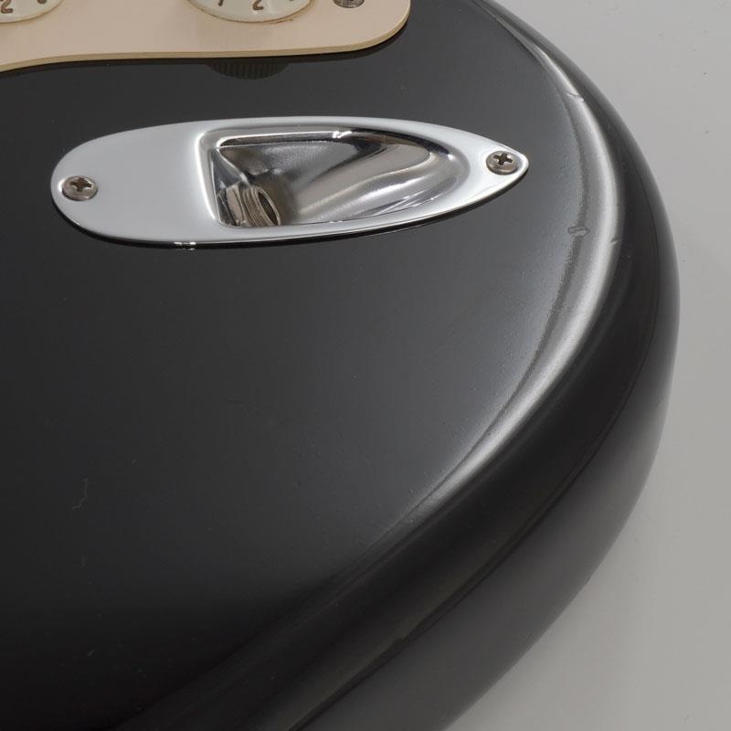 Fender Custom Shop USED 中古 MBS Eric Clapton Stratocaster Blackie Master Built By Todd Krause 2004 [SN. CN97107] 画像9