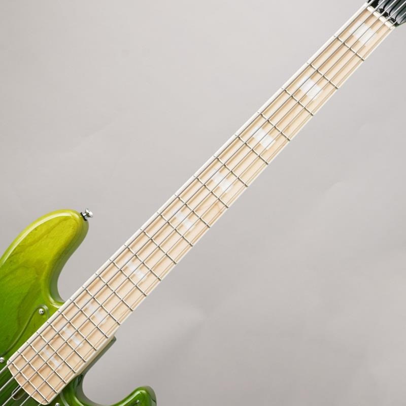 ATELIER Z M#265 Custom (Fade Green/M/MH) 画像4