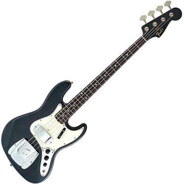 Fender Custom Shop 1965 Jazz Bass Journeyman Relic (Black Pearl) 【Fender Custom Shop Fair 2025】 画像1