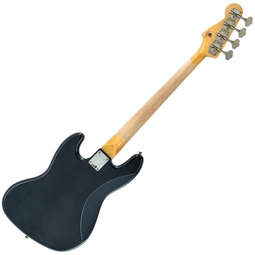 Fender Custom Shop 1965 Jazz Bass Journeyman Relic (Black Pearl) 【Fender Custom Shop Fair 2025】 画像2