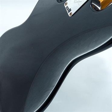 Fender Custom Shop 1965 Jazz Bass Journeyman Relic (Black Pearl) 【Fender Custom Shop Fair 2025】 画像10