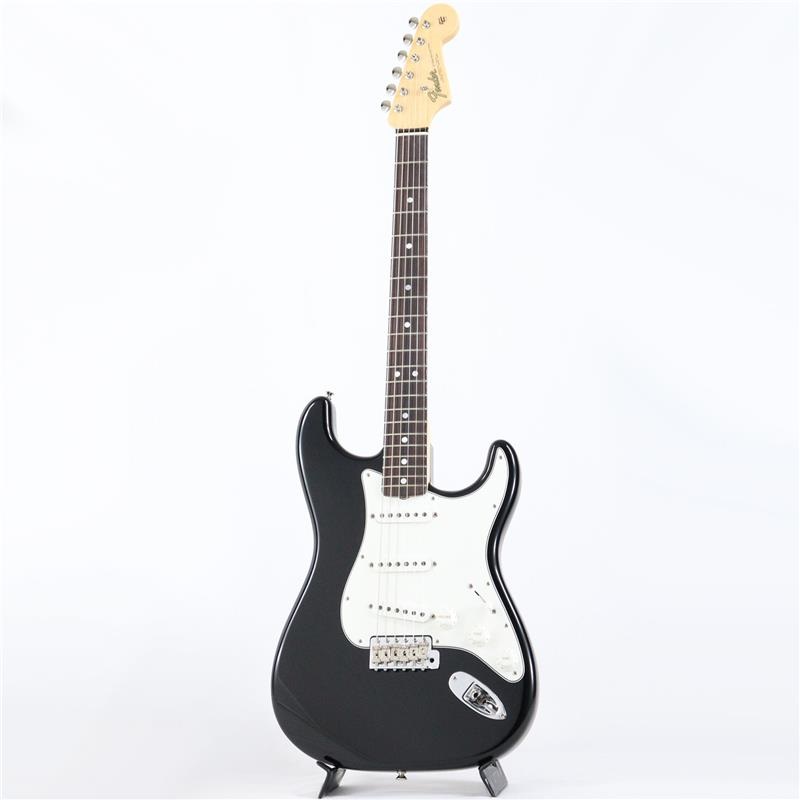 Fender Custom Shop Fender Experience 2025 Exclusive 1965 Stratocaster Closet Classic w/ NOS Hardware (Black) [SN.CZ586873] 画像1