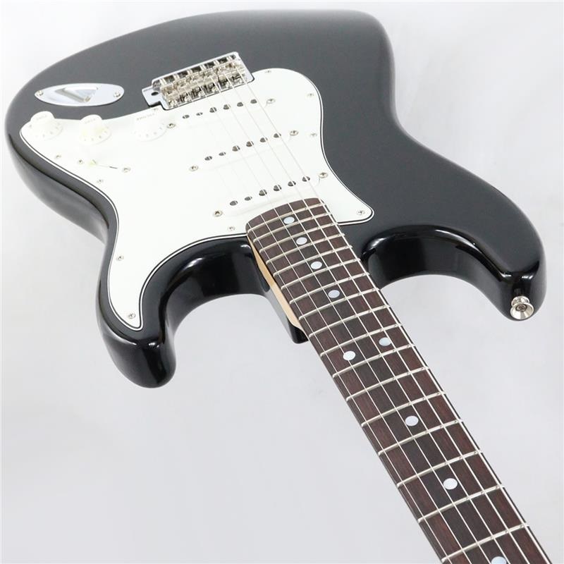 Fender Custom Shop Fender Experience 2025 Exclusive 1965 Stratocaster Closet Classic w/ NOS Hardware (Black) [SN.CZ586873] 画像4