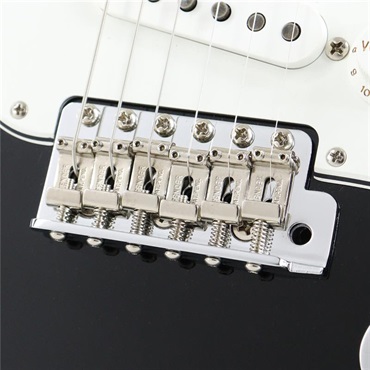 Fender Custom Shop Fender Experience 2025 Exclusive 1965 Stratocaster Closet Classic w/ NOS Hardware (Black) [SN.CZ586873] 画像5